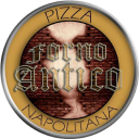 Forno Antico Pizza Napolitana
