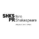 foroshakespeare.com