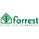 forresthotel.com