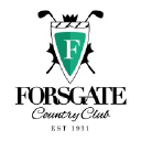Forsgate Country Club