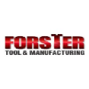 Forster Tool & Manufacturing Co