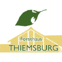 forsthaus-thiemsburg.de