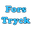 Forstryck