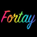 Fortay.ai logo