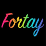 Fortay.ai logo