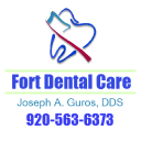 fortdentalcare.com