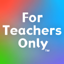 For Teachers Only by Atlas Pen & Pencil LLP.
