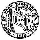 Town of Fort Edward