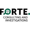 forte consulting and investigations llc