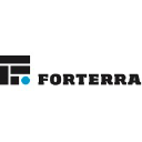 Forterra Inc Logo