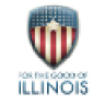 For the Good of Illinois logo
