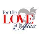 for the love of alex inc