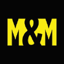 Morgan &amp; Morgan logo