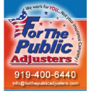 The Public Adjusters
