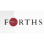 Forths Forensic Accountants logo