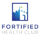 fortifiedhealthclub.com