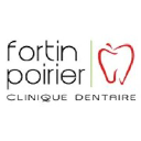 Clinique dentaire Fortin Poirier logo
