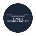 fortisconstruction.co.uk