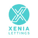 Xenia Lettings logo
