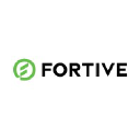 Company logo Fortive
