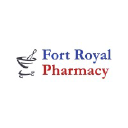 Fort Royal Pharmacy logo