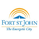 City of Fort St. John, British Columbia logo