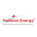 Fortune Energy Inc
