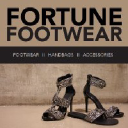 fortunefootwear.com