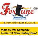 Company logo for fortunesafety.net
