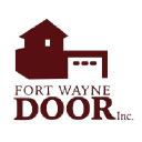 Fort Wayne Door