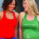 For Two Fitness Maternity Fitness Apparel