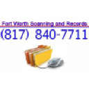 Fort Worth Scanning Services