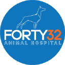 forty32animalhospital.com