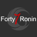 forty7ronin.com