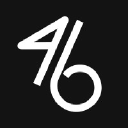Logo for fortysixten.co