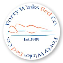 fortywinksbeds.co.uk