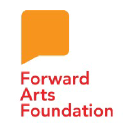 forwardartsfoundation.org