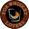 For Whisky Lovers Logo