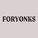 FORYONKS