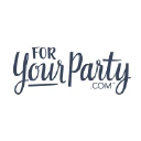 foryourparty.com