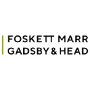Foskett Marr Gadsby & Head