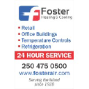 fosterair.com