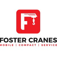 Foster Cranes
