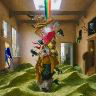 FP  Avatar