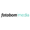 Fotobom Media logo