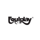 Logo for foulplay.co