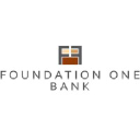 foundationonebank.com