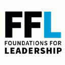 foundationsforleadership.org