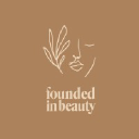 foundedinbeauty.com