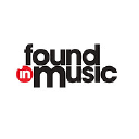 foundinmusic.com